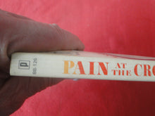 Load image into Gallery viewer, Vintage Adult Paperback Novel/Book Eros Goldstripe Pain At The Crossroads 1975      G2
