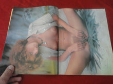 Load image into Gallery viewer, Vintage Nude Erotic Sexy Adult Magazine Harvey March 1983          P100
