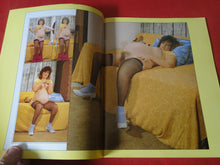 Load image into Gallery viewer, Vintage Nude Erotic Sexy Adult Magazine Hot &amp; Pregnant Parliament     P76
