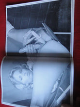 Load image into Gallery viewer, Vintage Nude Erotic Sexy Adult Magazine Wet &amp; Wanton 1991      G8
