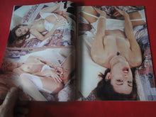 Load image into Gallery viewer, Vintage Nude Erotic Sexy Adult Magazine Chic August 1995        JB1
