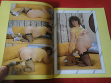 Load image into Gallery viewer, Vintage Nude Erotic Sexy Adult Magazine Hot &amp; Pregnant Parliament     P76
