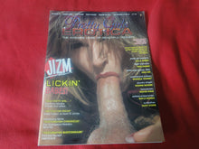 Load image into Gallery viewer, Vintage Nude Erotic Sexy Adult Magazine Pretty Girls Erotica 1993 CREASING  JB58
