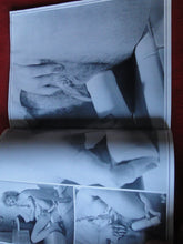 Load image into Gallery viewer, Vintage Nude Erotic Sexy Adult Magazine Wet &amp; Wanton 1991      G8

