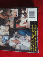 Load image into Gallery viewer, Vintage Adult XXX VHS Porn Tape Sexual Servants       G3
