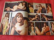 Load image into Gallery viewer, Vintage Nude Erotic Sexy Adult Magazine Wildcat July 1969        JB3a

