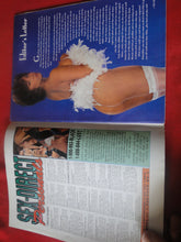 Load image into Gallery viewer, Vintage Nude Erotic Sexy Adult Magazine Black Beauties 1996          K
