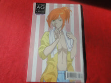Load image into Gallery viewer, Vintage Nude Erotic Sexy Adult Comic Book AG Issue 103    GG
