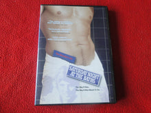 Load image into Gallery viewer, Vintage Adult Gay Porn DVD XXX Movie Saturday Night At The Baths      10

