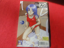 Load image into Gallery viewer, Vintage Nude Erotic Sexy Adult Comic Book AG Issue 97 Dec. 2008    GG
