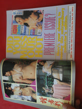 Load image into Gallery viewer, Vintage Nude Erotic Sexy Adult Magazine Asian Beauties         P83
