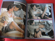 Load image into Gallery viewer, Vintage Nude Erotic Sexy Adult Magazine Patient&#39;s Please All Color     JB12
