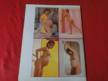 Load image into Gallery viewer, Vintage Nude Erotic Sexy Adult Magazine Pregnant Beauties Parliament     P76
