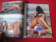 Load image into Gallery viewer, Vintage Nude Erotic Sexy Adult Magazine Chic April 1996        JB1
