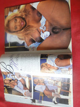 Load image into Gallery viewer, Vintage Nude Erotic Sexy Adult Magazine Black Beauties 1996          K
