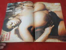 Load image into Gallery viewer, Vintage Nude Erotic Sexy Adult Magazine Gem April 1983          P100
