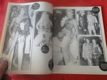 Load image into Gallery viewer, Vintage Nude Erotic Sexy Adult Magazine Escapade December 1975     G8
