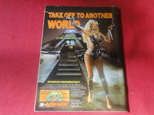 Load image into Gallery viewer, Vintage Nude Erotic Sexy Adult Magazine Chic Jan. 1978   P113
