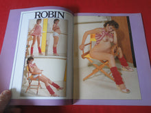 Load image into Gallery viewer, Vintage Nude Erotic Sexy Adult Magazine Pregnant Beauties Parliament     P76
