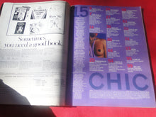 Load image into Gallery viewer, Vintage Nude Erotic Sexy Adult Magazine Chic Jan. 1978   P113
