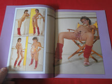 Load image into Gallery viewer, Vintage Nude Erotic Sexy Adult Magazine Pregnant Beauties Parliament     P76
