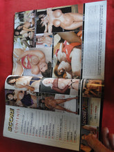 Load image into Gallery viewer, Vintage Nude Erotic Sexy Adult Magazine Score September 2006     JB21
