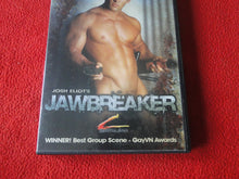 Load image into Gallery viewer, Vintage Adult Gay Porn DVD XXX Movie Jawbreaker 2        10
