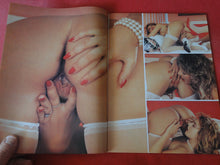 Load image into Gallery viewer, Vintage Nude Erotic Sexy Adult Magazine Sex-Sations 1994         JB27
