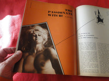 Load image into Gallery viewer, Vintage Nude Erotic Sexy Adult Magazine Wildcat July 1967       JB3a
