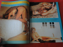 Load image into Gallery viewer, Vintage Nude Erotic Sexy Adult Magazine Leg Show May 1990        GN
