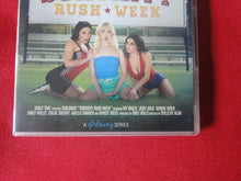 Load image into Gallery viewer, Vintage Adult Erotic Sexy Porn XXX DVD Movie Sorority Rush Week     BT3
