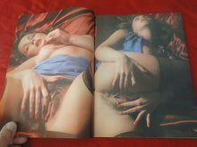 Load image into Gallery viewer, Vintage Nude Erotic Sexy Adult Magazine Velvet Talks December 1982           P100

