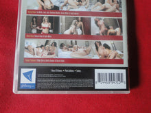 Load image into Gallery viewer, Vintage Adult Erotic Sexy Porn XXX DVD Movie Sorority Rush Week     BT3
