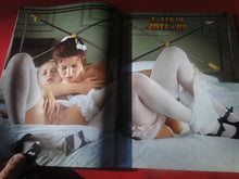 Load image into Gallery viewer, Vintage Nude Erotic Sexy Adult Magazine Chic Feb. 1978    P113
