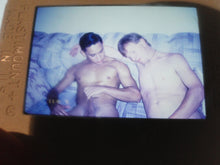 Load image into Gallery viewer, VINTAGE 35MM GAY MALE SLIDE BEEFCAKE MUSCLE NUDE FALCON STUDIOS Z14m
