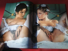 Load image into Gallery viewer, Vintage Nude Erotic Sexy Adult Magazine Chic Feb. 1978    P113
