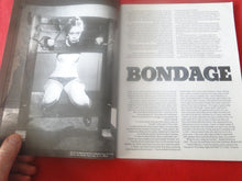 Load image into Gallery viewer, Vintage Nude Erotic Sexy Adult Magazine Escapade February 1976      G8
