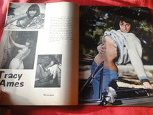 Load image into Gallery viewer, Vintage Nude Erotic Sexy Adult Magazine Wildcat November 1965      JB3a
