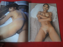 Load image into Gallery viewer, Vintage Nude Erotic Sexy Adult Magazine Chic May 1996        JB1
