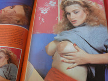 Load image into Gallery viewer, Vintage Nude Erotic Sexy Adult Big Tit Magazine Gent September 1984      P82
