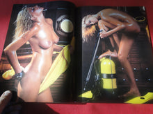 Load image into Gallery viewer, Vintage Nude Erotic Sexy Adult Magazine Chic Feb. 1978    P113
