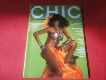 Load image into Gallery viewer, Vintage Nude Erotic Sexy Adult Magazine Chic March 1978   P113
