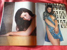 Load image into Gallery viewer, Vintage Nude Erotic Sexy Adult Magazine Wildcat November 1965      JB3a
