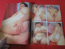 Load image into Gallery viewer, Vintage Nude Erotic Sexy Adult Magazine Big Butt March 2001      P76
