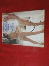 Load image into Gallery viewer, Vintage Nude Erotic Sexy Adult Magazine Eros May 1983 Serena           P100
