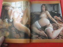 Load image into Gallery viewer, Vintage Nude Erotic Sexy Adult Magazine Escapade February 1976      G8
