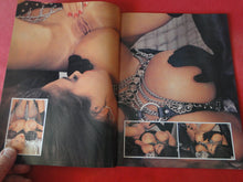 Load image into Gallery viewer, Vintage Nude Erotic Sexy Adult Magazine Gem August 1995       JB27
