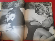 Load image into Gallery viewer, Vintage Nude Erotic Sexy Adult Magazine Hot XXX Oriental Videos     G27
