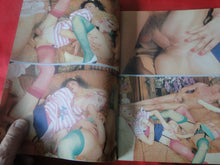 Load image into Gallery viewer, Vintage Nude Erotic Sexy Adult Magazine Three Crotches No Waiting 1993     JB58
