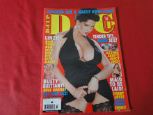 Load image into Gallery viewer, Vintage Nude Erotic Sexy Adult Magazine D-Cup June 2000     P76
